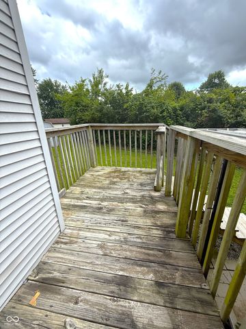 5335 Norcroft Drive, Indianapolis, IN 46221