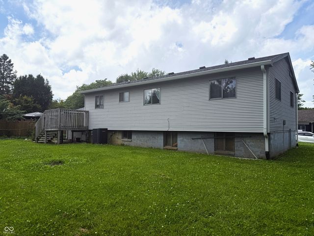 5335 Norcroft Drive, Indianapolis, IN 46221