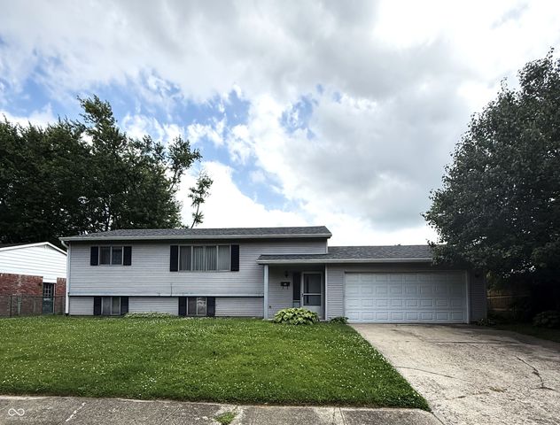 5335 Norcroft Drive, Indianapolis, IN 46221