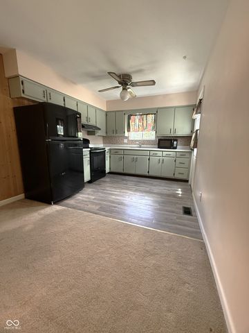 5335 Norcroft Drive, Indianapolis, IN 46221
