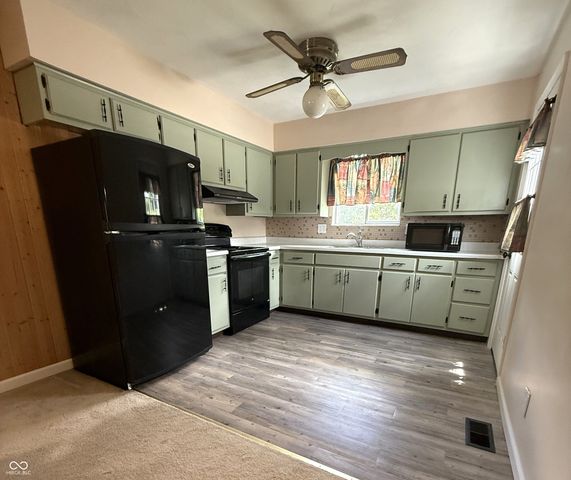 5335 Norcroft Drive, Indianapolis, IN 46221