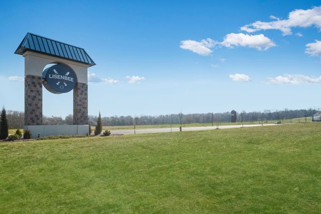 104 Bullpen Ct Unit F, Clarksville, TN 37042