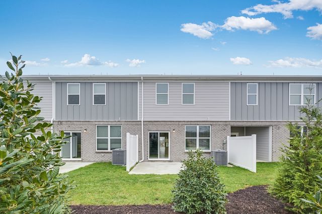104 Bullpen Ct Unit F, Clarksville, TN 37042