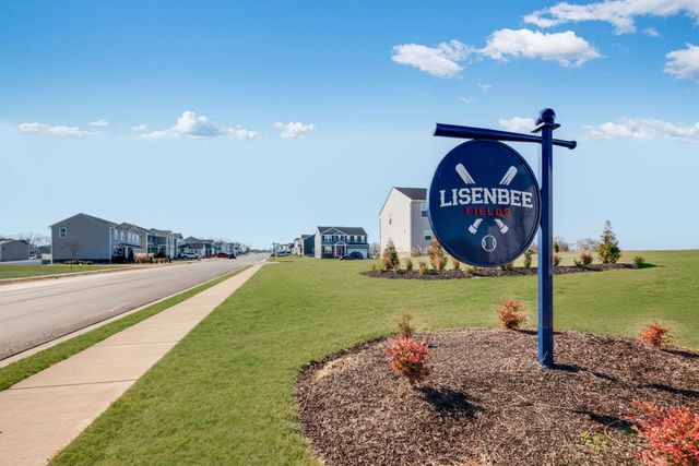 104 Bullpen Ct Unit F, Clarksville, TN 37042
