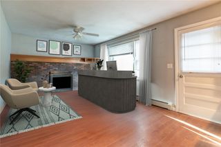 0 Raymond Street, North Smithfield, RI 02896
