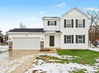 2255 Plum Tree Court, Burton, MI 48519