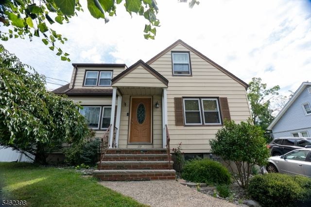231 Globe Ave, Union Twp., NJ 07083