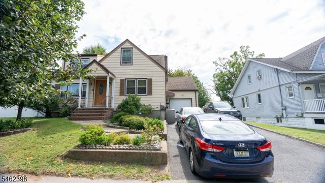 231 Globe Ave, Union Twp., NJ 07083