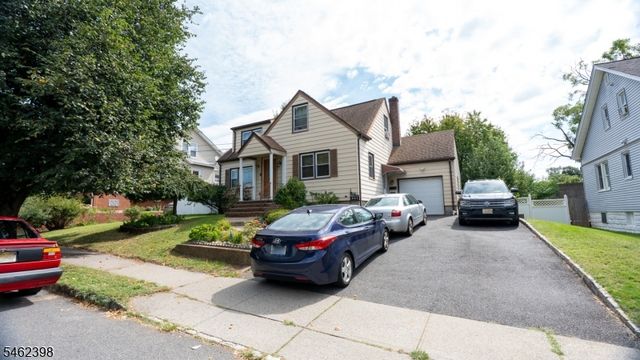 231 Globe Ave, Union Twp., NJ 07083
