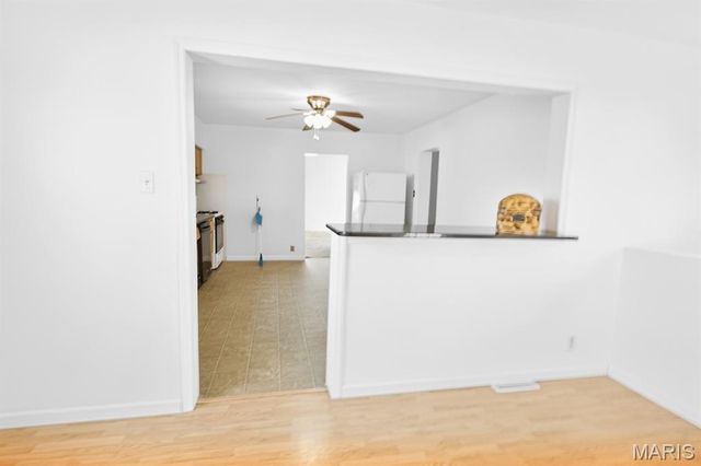 205 E 2nd North Street, Mount Olive, IL 62069