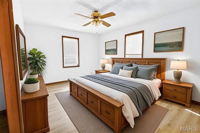 205 E 2nd North Street, Mount Olive, IL 62069