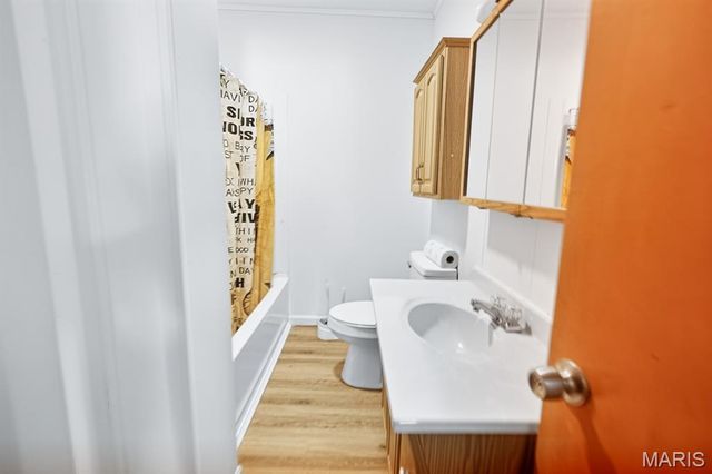 205 E 2nd North Street, Mount Olive, IL 62069