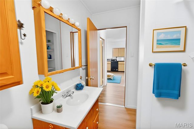 205 E 2nd North Street, Mount Olive, IL 62069