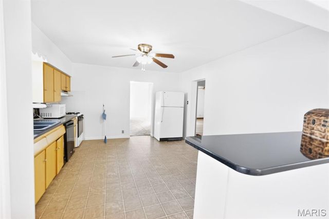 205 E 2nd North Street, Mount Olive, IL 62069