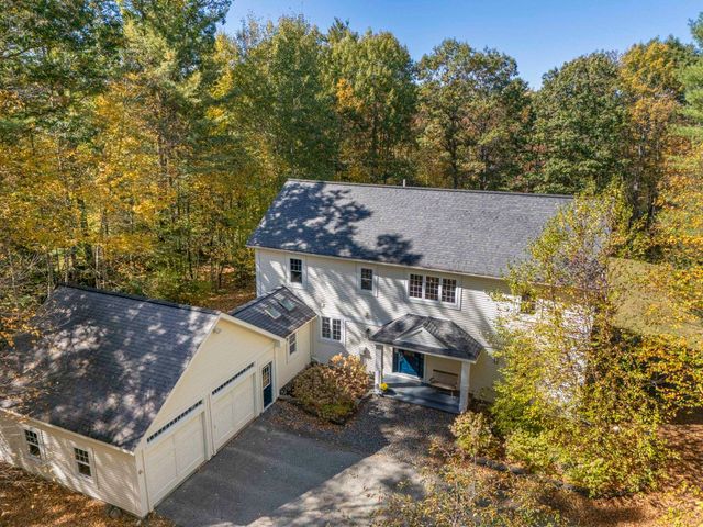 148 Broad Cove Drive, Concord, NH 03303