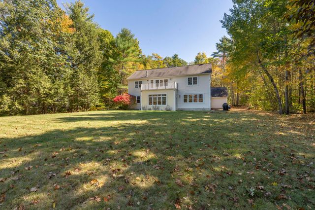 148 Broad Cove Drive, Concord, NH 03303