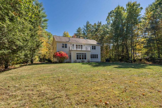 148 Broad Cove Drive, Concord, NH 03303