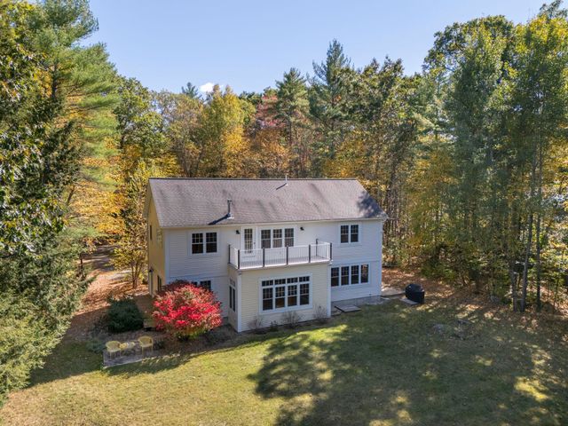 148 Broad Cove Drive, Concord, NH 03303