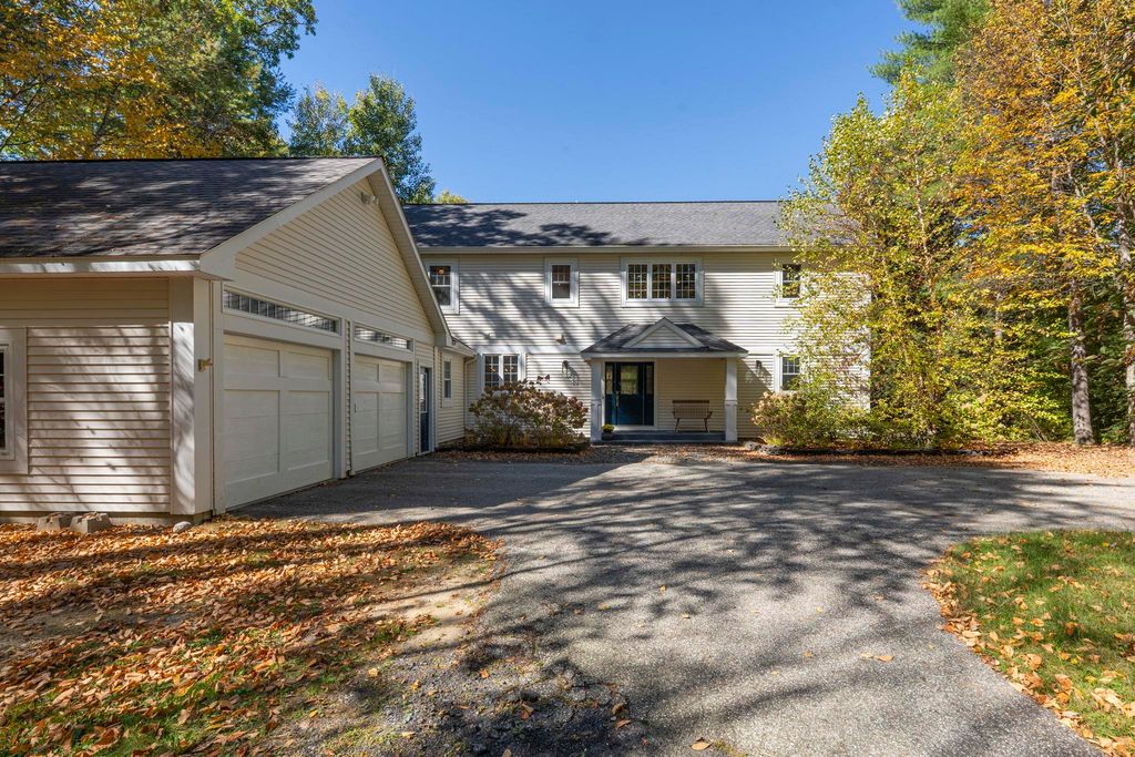 148 Broad Cove Drive, Concord, NH 03303