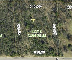 Lot 6 GUSMAN ROAD, Weston, WI 54476