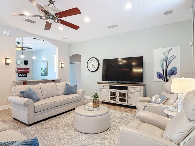 6462 LONGLAKE DRIVE, Port Orange, FL 32128