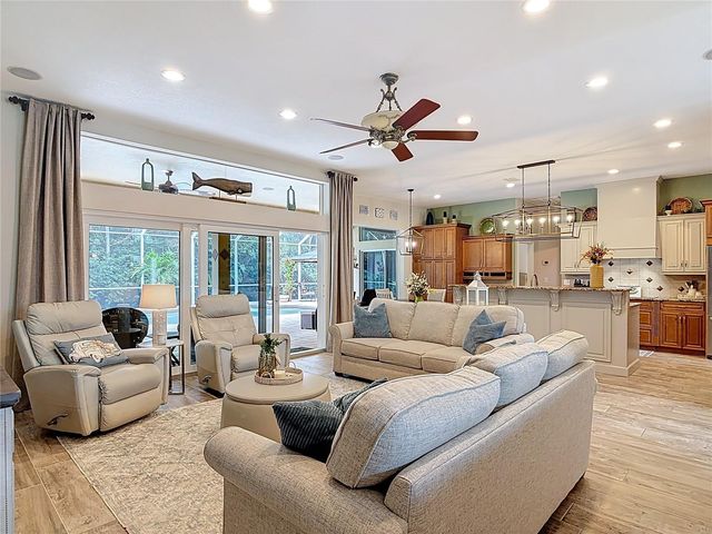 6462 LONGLAKE DRIVE, Port Orange, FL 32128