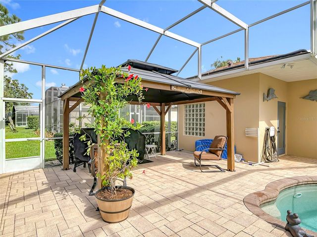 6462 LONGLAKE DRIVE, Port Orange, FL 32128