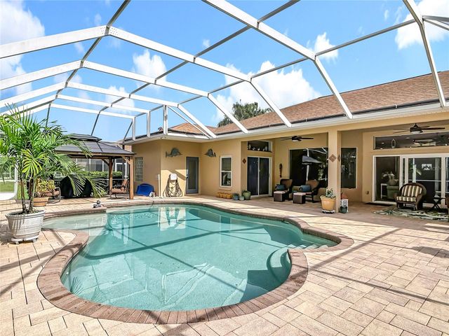 6462 LONGLAKE DRIVE, Port Orange, FL 32128