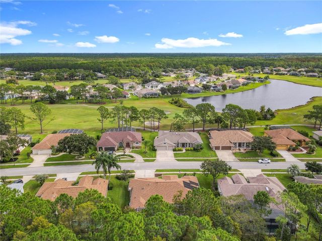 6462 LONGLAKE DRIVE, Port Orange, FL 32128