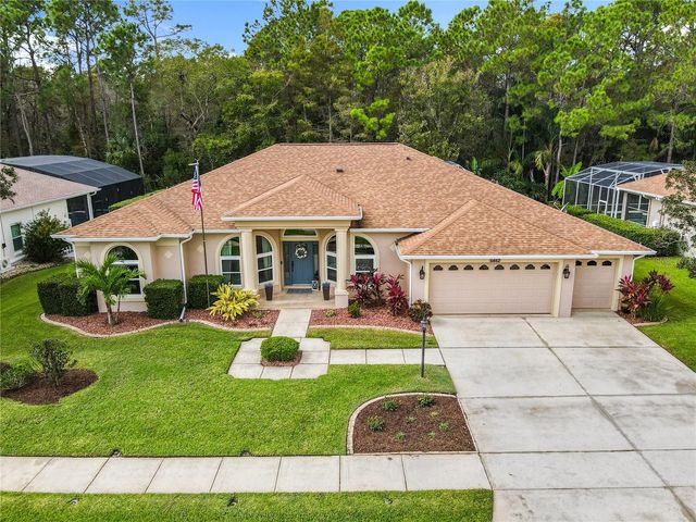6462 LONGLAKE DRIVE, Port Orange, FL 32128