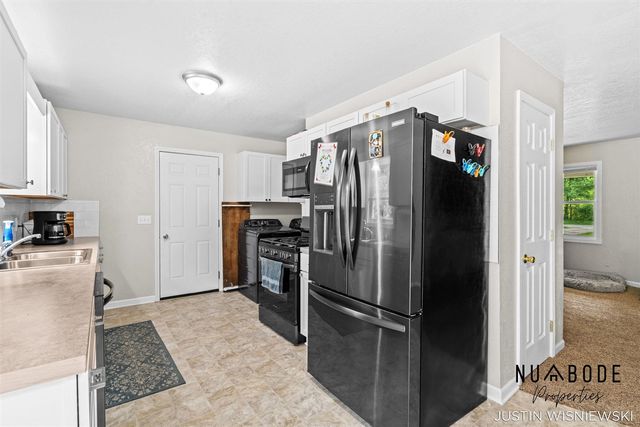 5961 N Weber Road, Whitehall, MI 49461