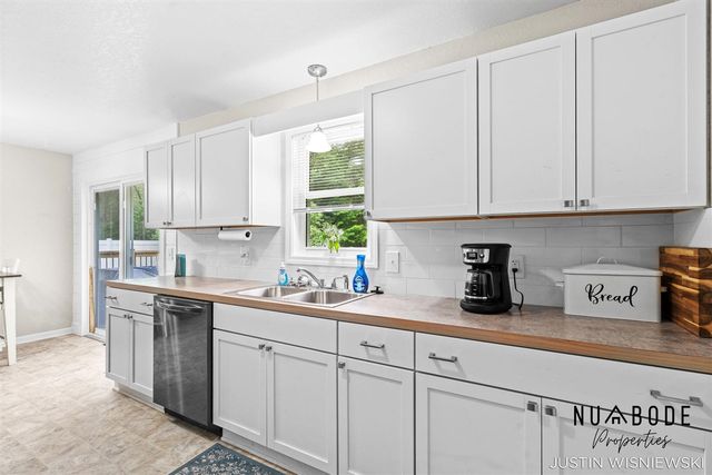 5961 N Weber Road, Whitehall, MI 49461