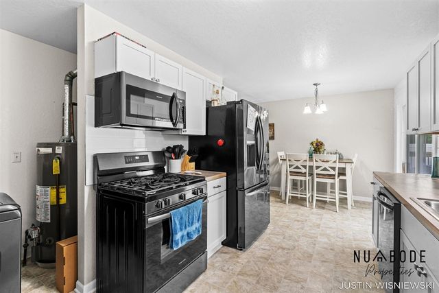 5961 N Weber Road, Whitehall, MI 49461