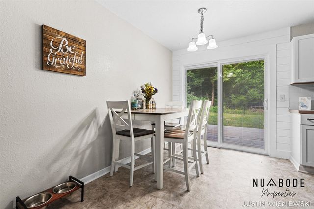 5961 N Weber Road, Whitehall, MI 49461