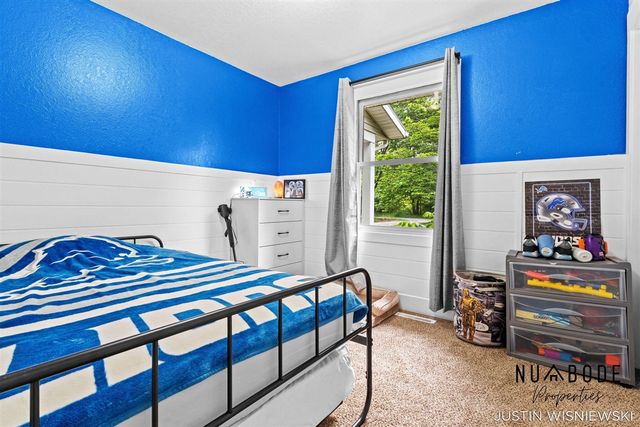 5961 N Weber Road, Whitehall, MI 49461