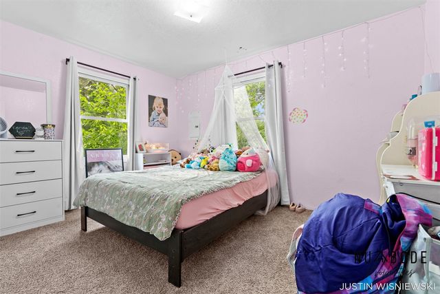 5961 N Weber Road, Whitehall, MI 49461