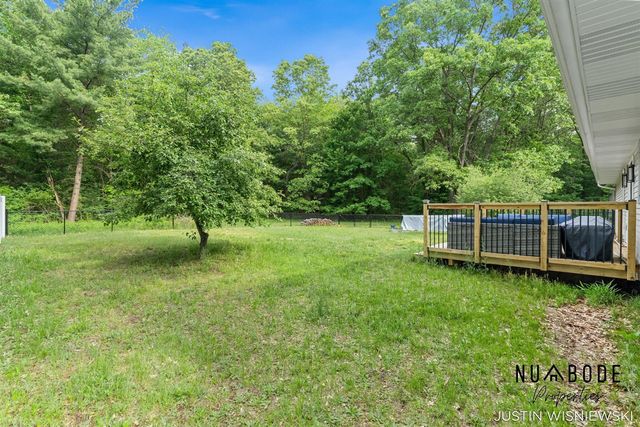 5961 N Weber Road, Whitehall, MI 49461