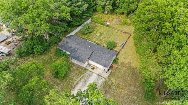 5961 N Weber Road, Whitehall, MI 49461
