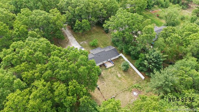 5961 N Weber Road, Whitehall, MI 49461