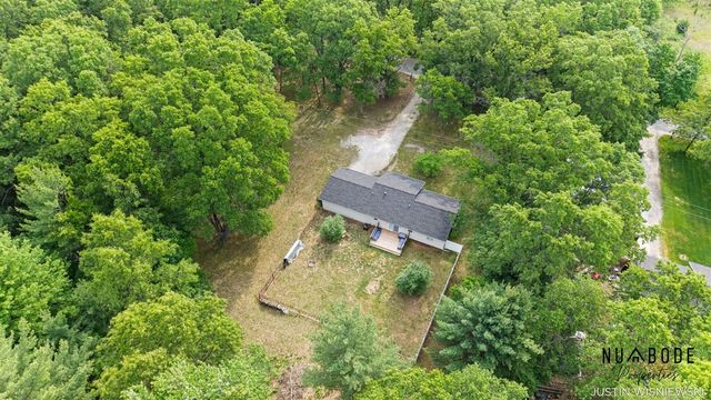 5961 N Weber Road, Whitehall, MI 49461