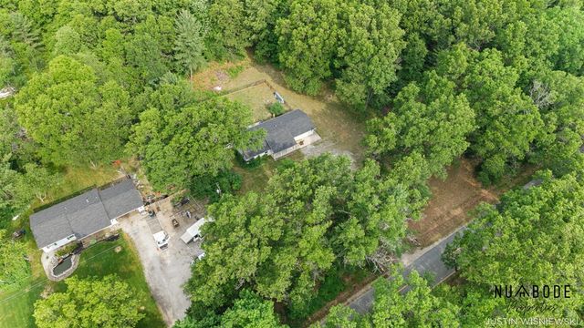 5961 N Weber Road, Whitehall, MI 49461