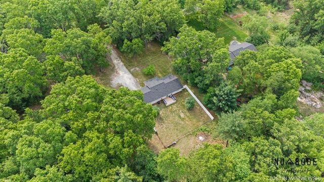 5961 N Weber Road, Whitehall, MI 49461