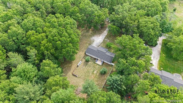 5961 N Weber Road, Whitehall, MI 49461