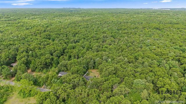 5961 N Weber Road, Whitehall, MI 49461