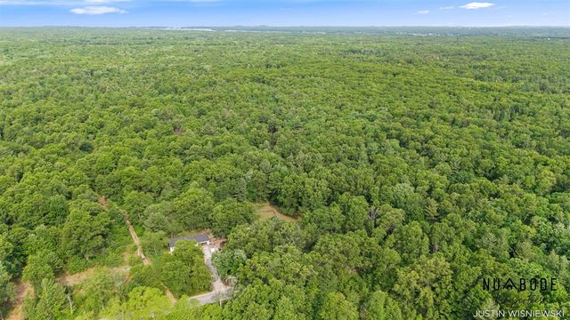 5961 N Weber Road, Whitehall, MI 49461
