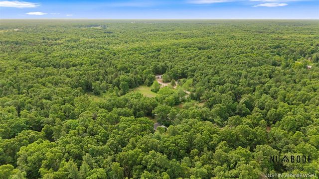 5961 N Weber Road, Whitehall, MI 49461