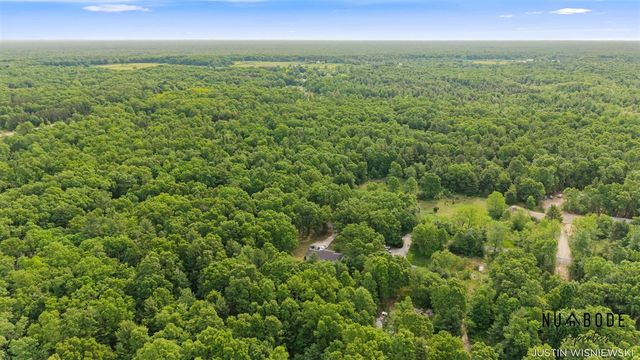 5961 N Weber Road, Whitehall, MI 49461