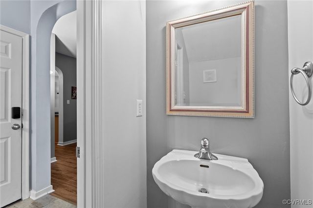 1753 Rose Mill Cir, Midlothian, VA 23112