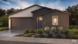 13909 Ivory Chalice Drive 28 LW, Bakersfield, CA 93311