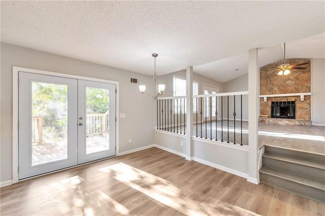 1012 Mainstreet Lake Drive, Stone Mountain, GA 30088